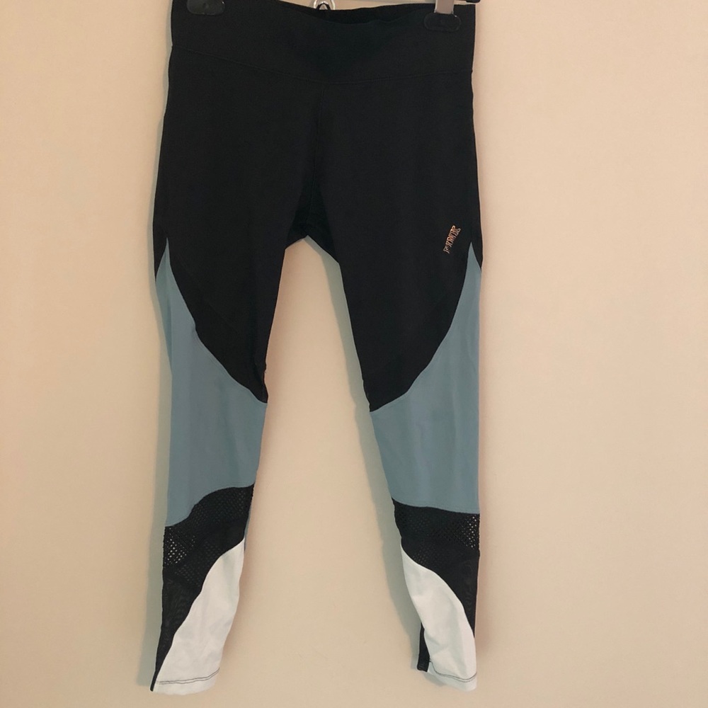 Victoria Secret Pink Ultimate leggings